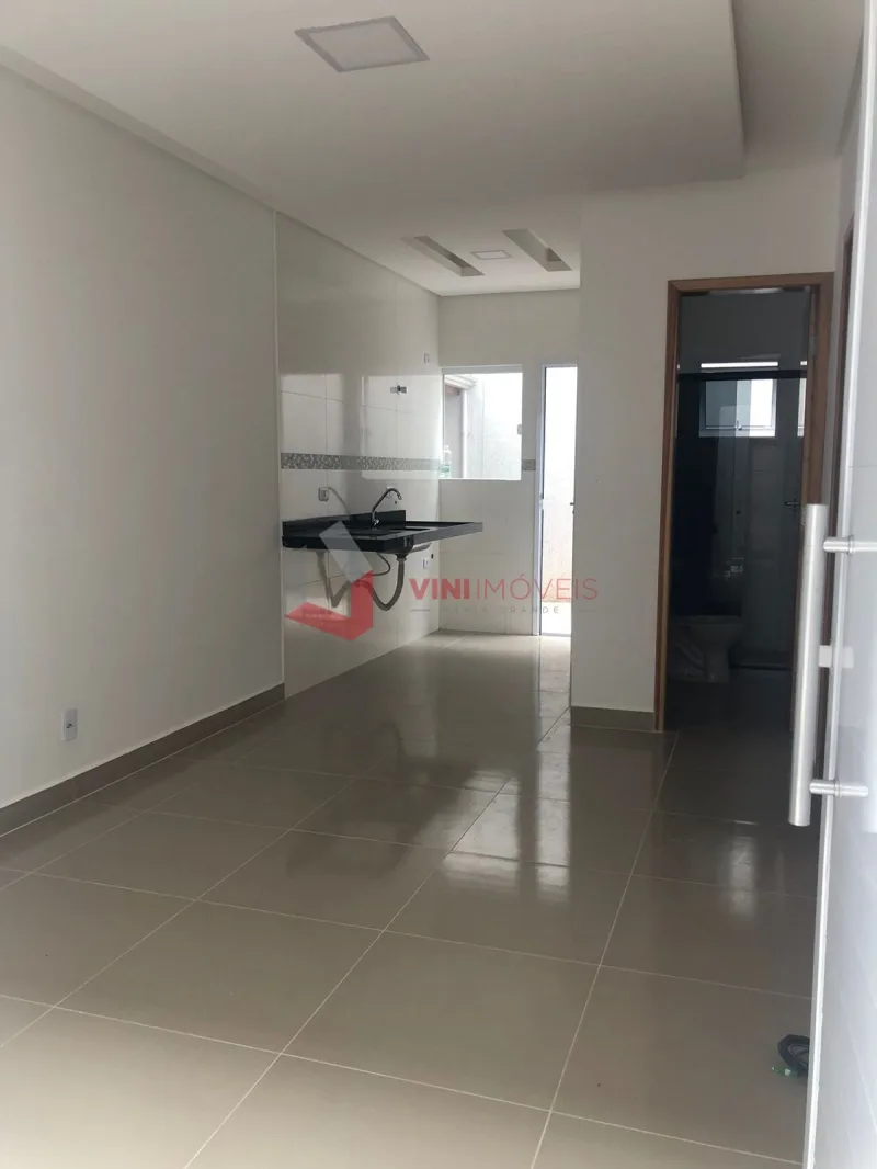 Casa 1 dormitório no Canto do Forte - Praia Grande — foto 3