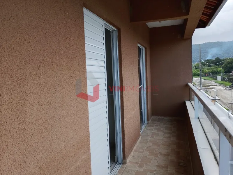 Casa 1 dormitório no Esmeralda - PRAIA GRANDE — foto 3