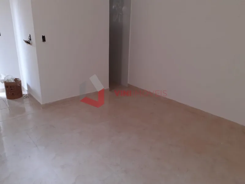 Casa 1 dormitório no Maracanã - Praia Grande — foto 2