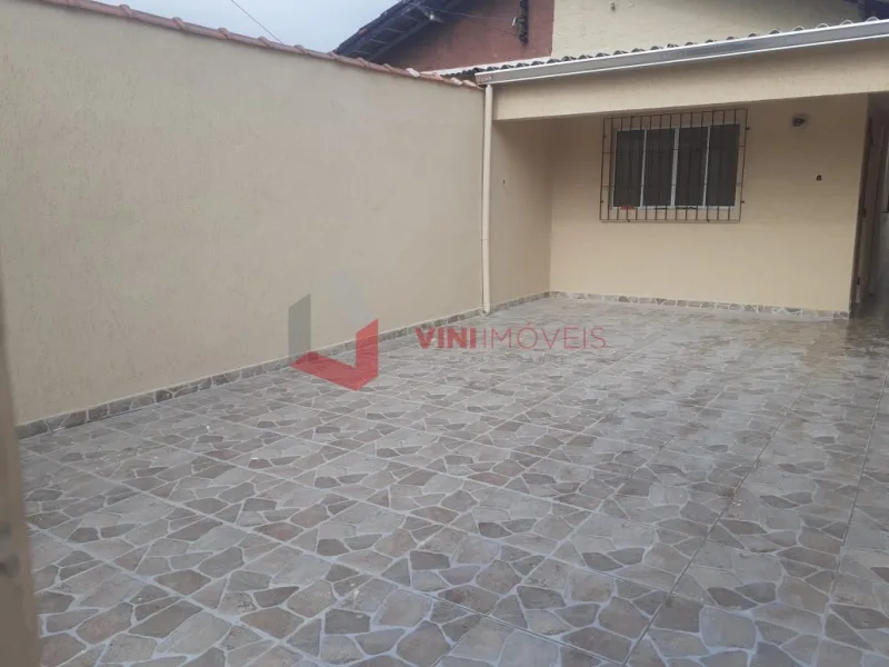 Casa 1 dormitório no Maracanã - Praia Grande — foto 3