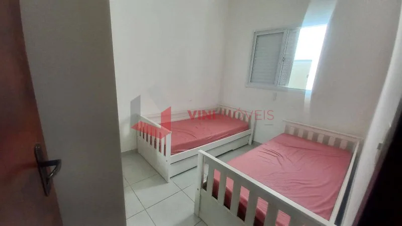 Casa 1 dormitório no Maracanã - Praia Grande — foto 2