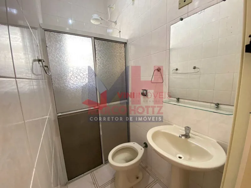 Casa 1 dormitório no Nova Mirim - Praia Grande — foto 2