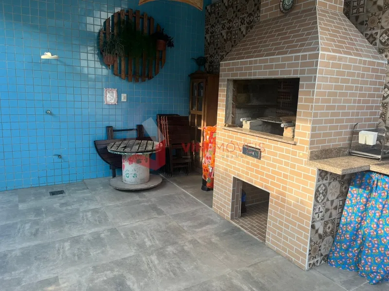 Casa 1 dormitório no Nova Mirim - Praia Grande — foto 3