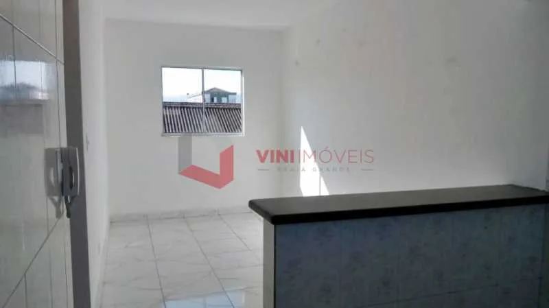 Casa 1 dormitório no Parque Sao Vicente - São Vicente — foto 2