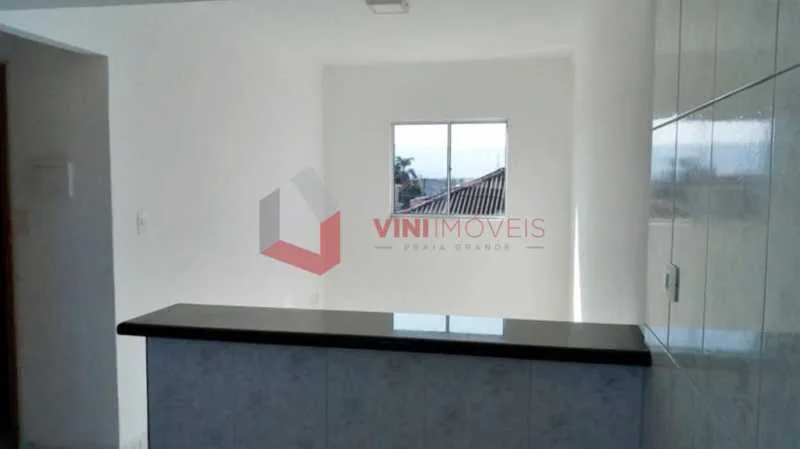 Casa 1 dormitório no Parque Sao Vicente - São Vicente — foto 3