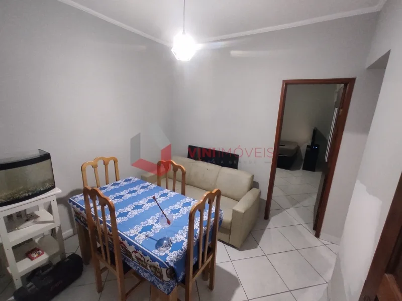 Casa 1 dormitório no Real - Praia Grande — foto 3