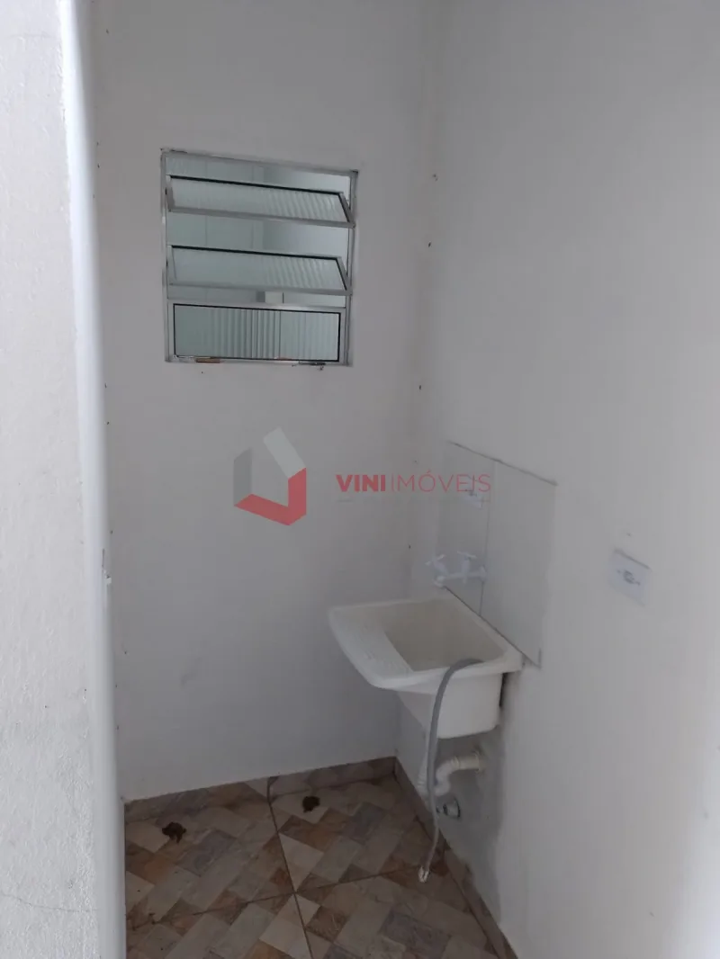 Casa 1 dormitório no Samambaia - Praia Grande — foto 2