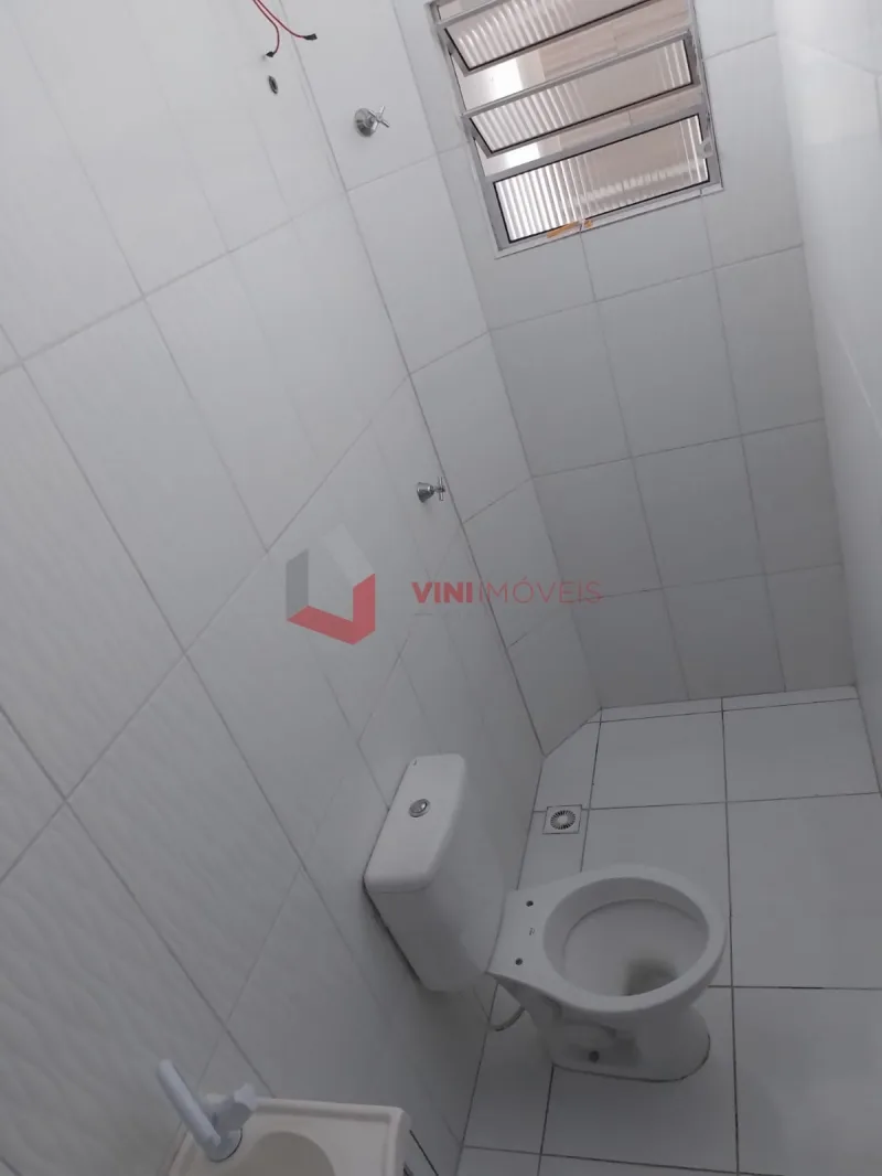 Casa 1 dormitório no Samambaia - Praia Grande — foto 3