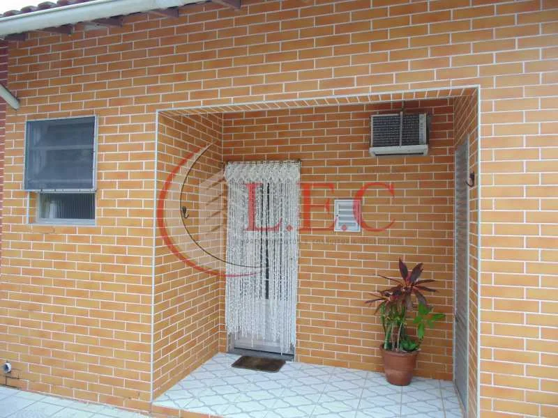 Casa 1 dormitório no Tupi - Praia Grande — foto 2