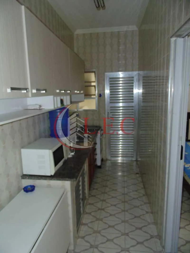 Casa 1 dormitório no Tupi - Praia Grande — foto 3