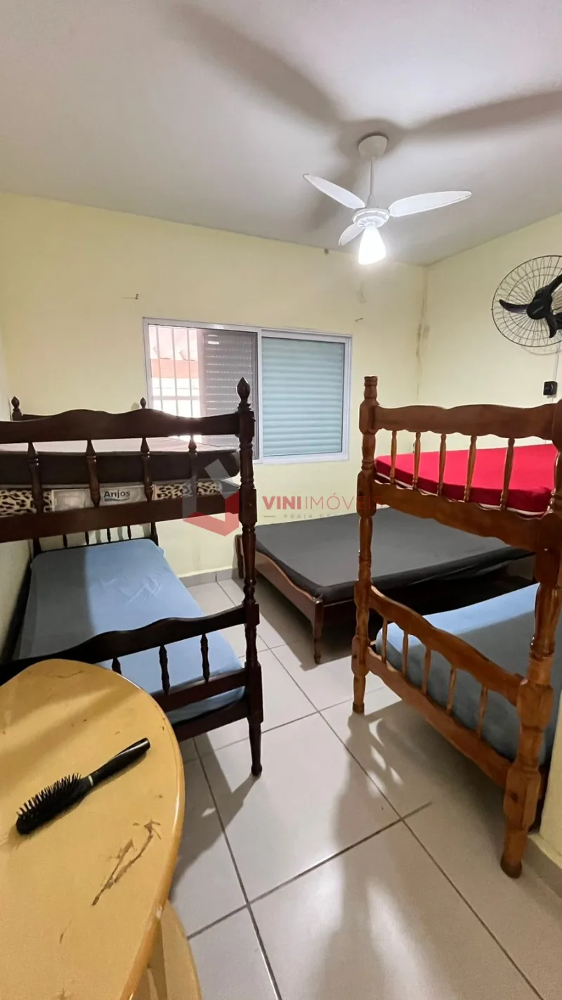 Casa 1 dormitório no Tupi - Praia Grande — foto 2