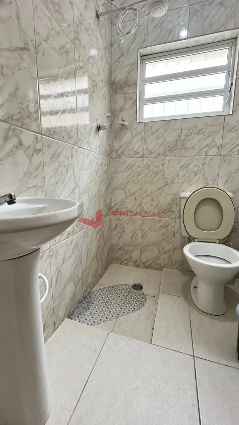 Casa 1 dormitório no Tupi - Praia Grande — foto 3