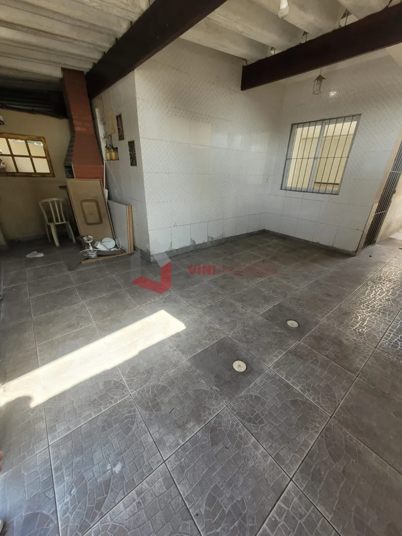 Casa 2 dormitórios no Antártica - Praia Grande — foto 2