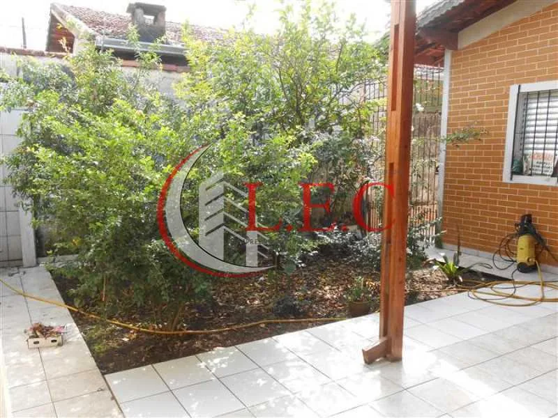 Casa 2 dormitórios no Aviação - Praia Grande — foto 3