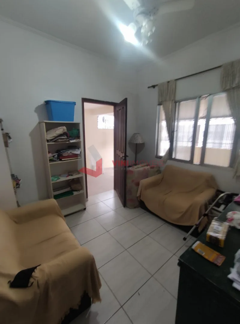 Casa 2 dormitórios no Aviação - Praia Grande — foto 2
