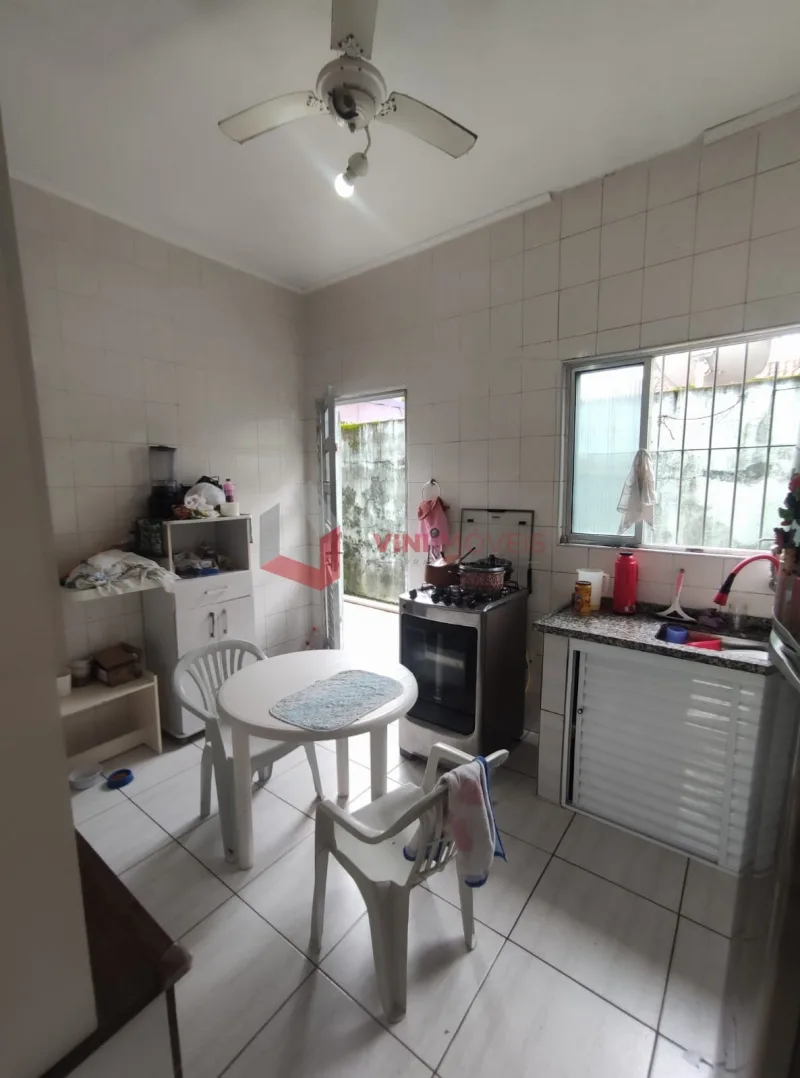 Casa 2 dormitórios no Aviação - Praia Grande — foto 3