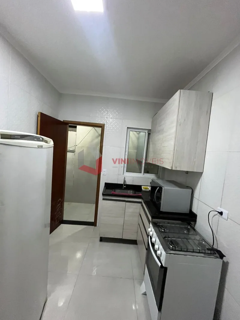 Casa 2 dormitórios no Aviação - Praia Grande — foto 3