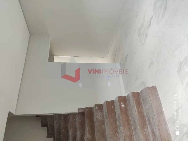 Casa 2 dormitórios no Aviação - Praia Grande — foto 3