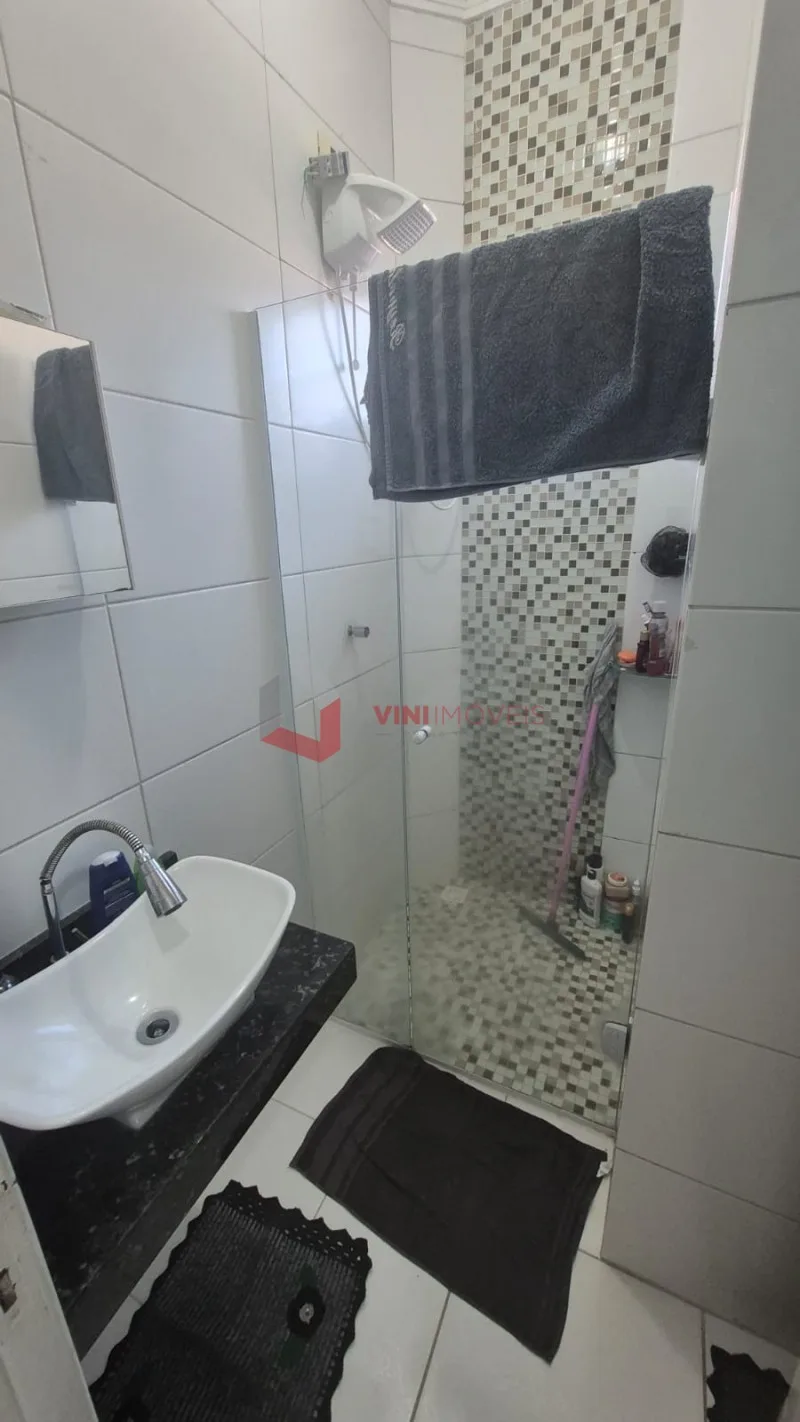 Casa 2 dormitórios no Balneario Pires - Praia Grande — foto 2