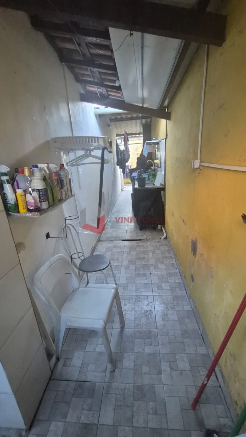 Casa 2 dormitórios no Balneario Pires - Praia Grande — foto 3