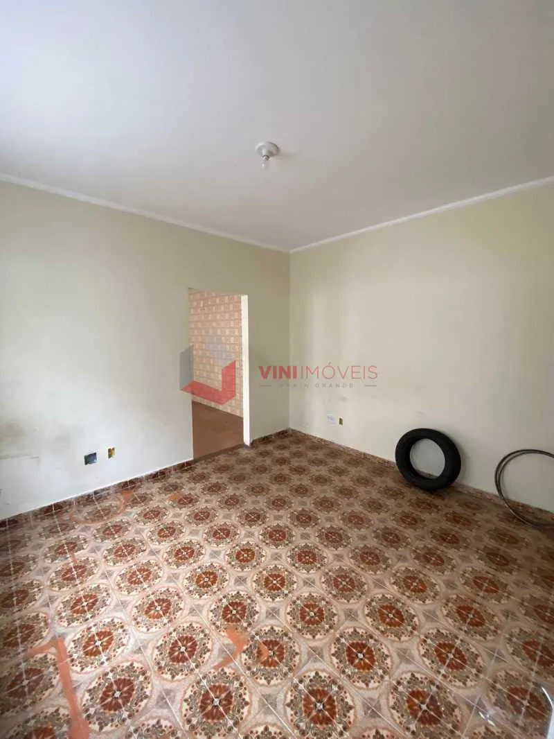 Casa 2 dormitórios no Boqueirão - Praia Grande — foto 2