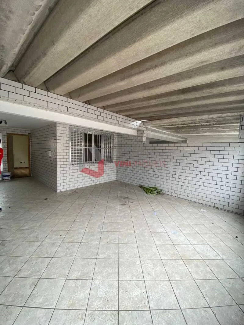 Casa 2 dormitórios no Boqueirão - Praia Grande — foto 3