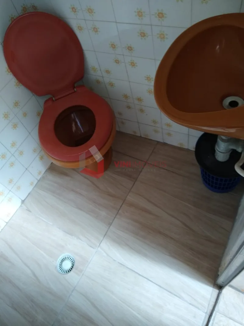 Casa 2 dormitórios no Boqueirão - Praia Grande — foto 2