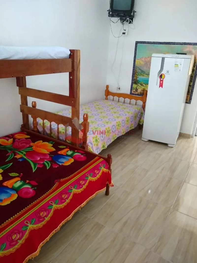 Casa 2 dormitórios no Boqueirão - Praia Grande — foto 3