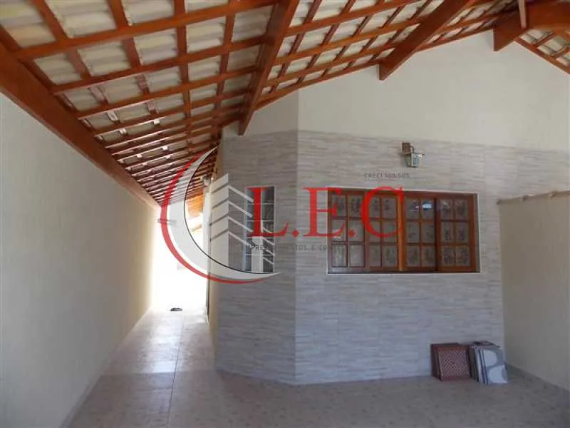 Casa 2 dormitórios no Caiçara - Praia Grande — foto 3