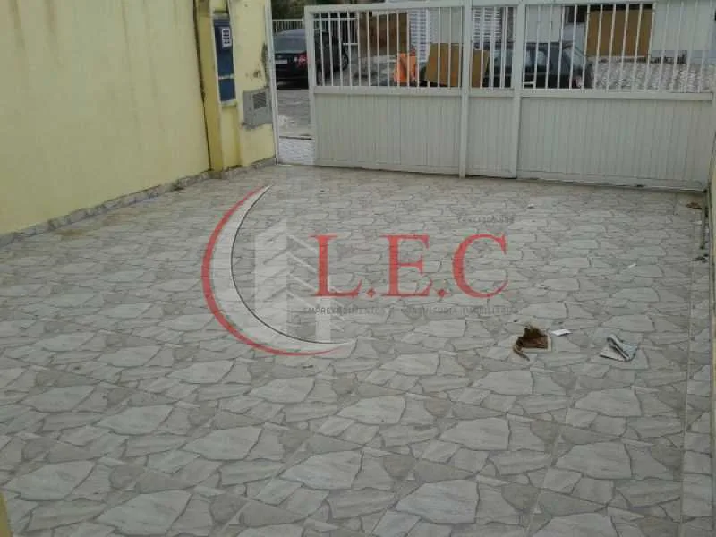 Casa 2 dormitórios no Caiçara - Praia Grande — foto 3