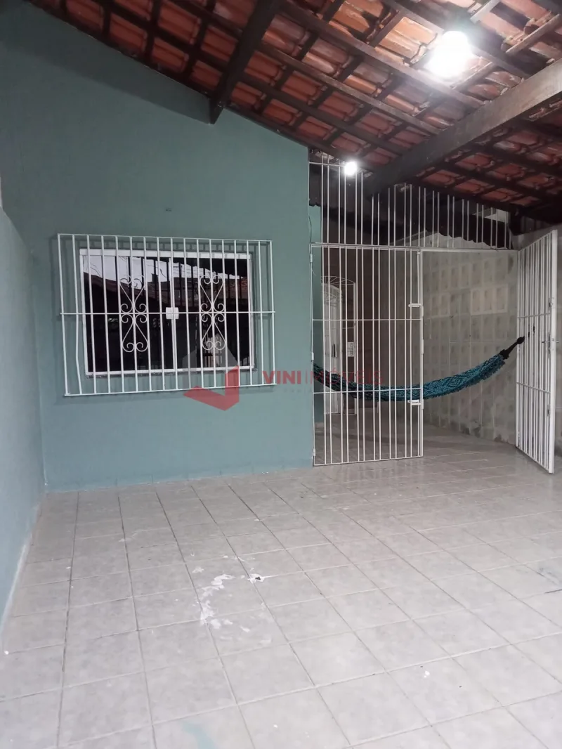 Casa 2 dormitórios no Caiçara - Praia Grande — foto 3