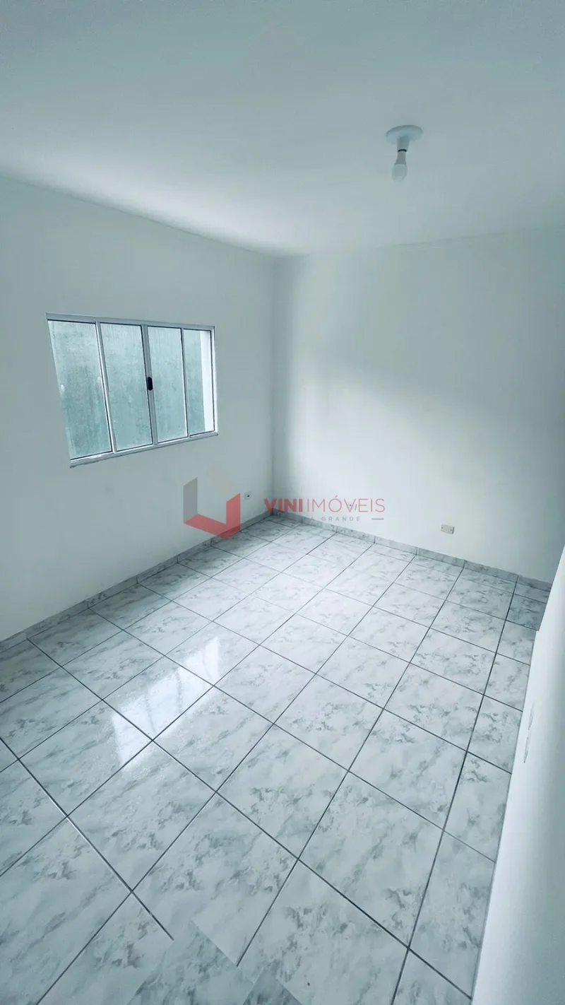 Casa 2 dormitórios no Caiçara - Praia Grande — foto 2