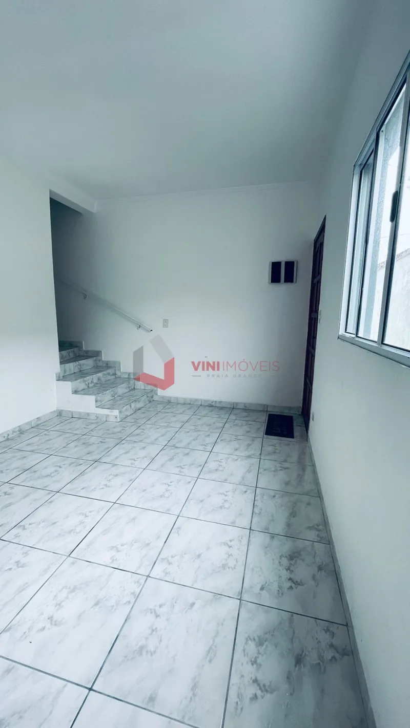 Casa 2 dormitórios no Caiçara - Praia Grande — foto 3