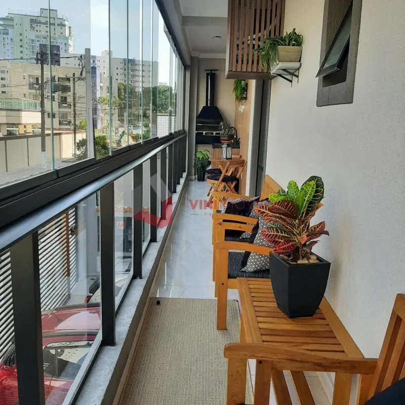 Casa 2 dormitórios no Caiçara - Praia Grande