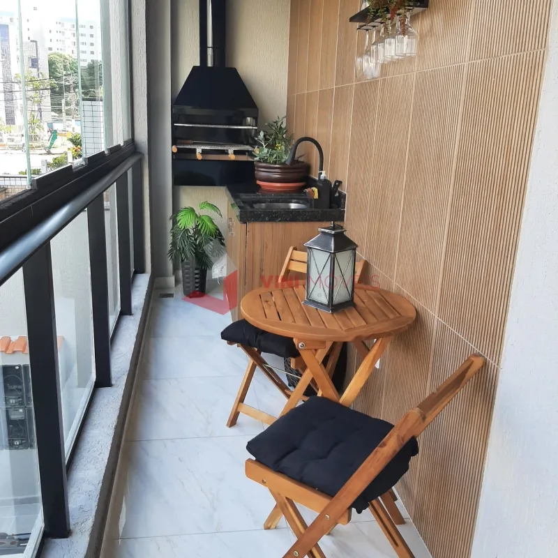 Casa 2 dormitórios no Caiçara - Praia Grande — foto 2