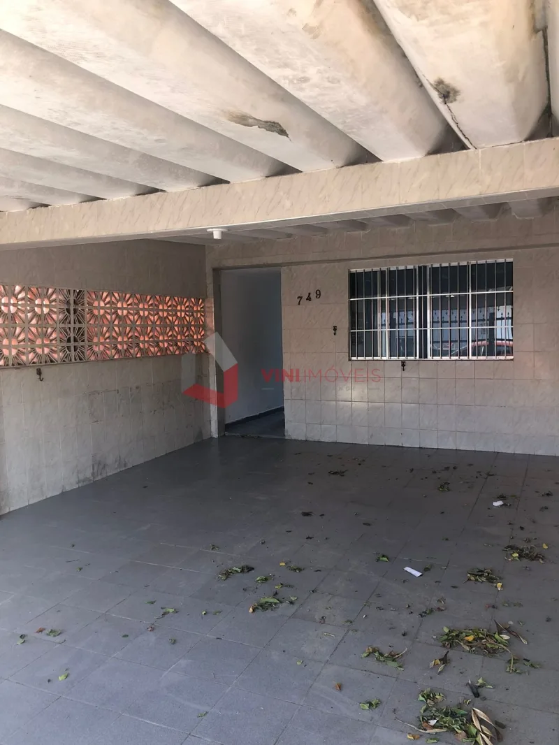 Casa 2 dormitórios no Caiçara - Praia Grande — foto 2