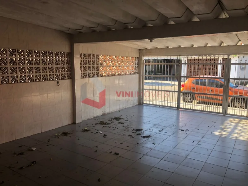 Casa 2 dormitórios no Caiçara - Praia Grande — foto 3