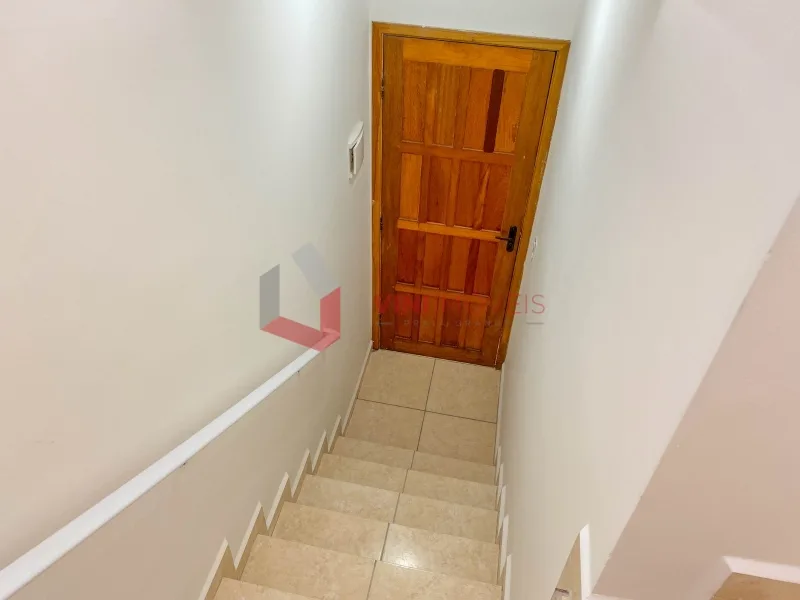 Casa 2 dormitórios no Caiçara - Praia Grande — foto 2