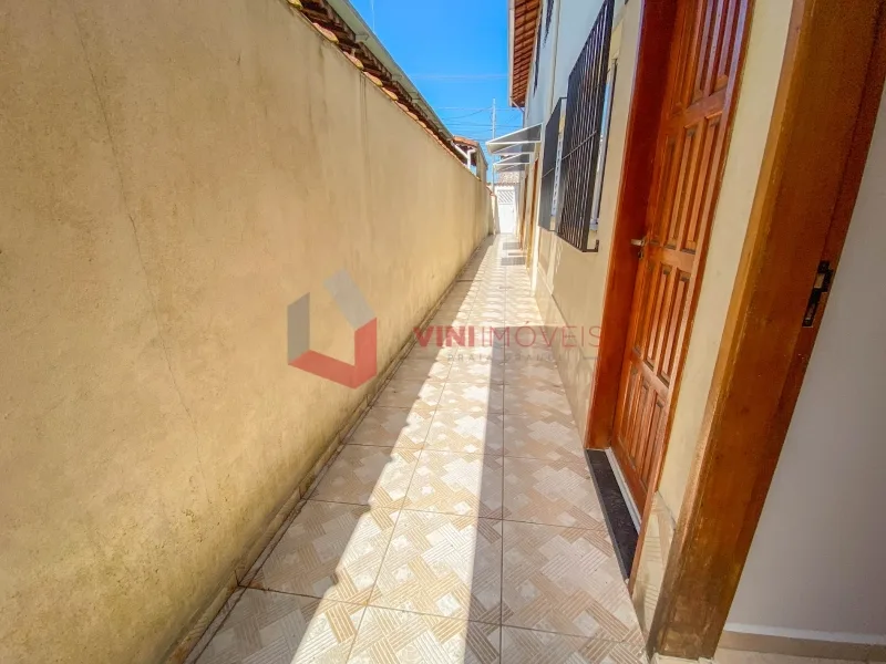 Casa 2 dormitórios no Caiçara - Praia Grande — foto 3