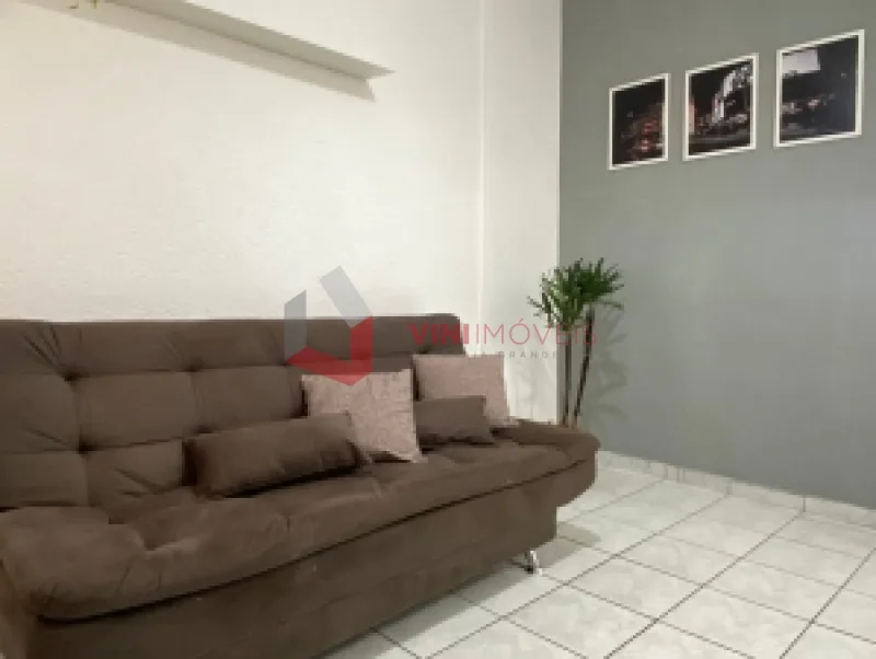 Casa 2 dormitórios no Caiçara - Praia Grande — foto 2
