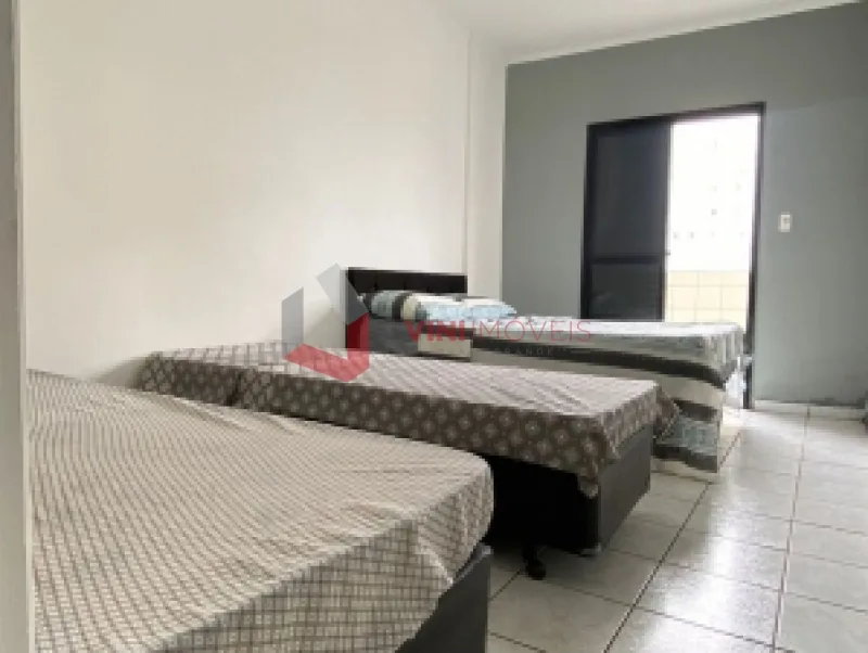 Casa 2 dormitórios no Caiçara - Praia Grande — foto 3