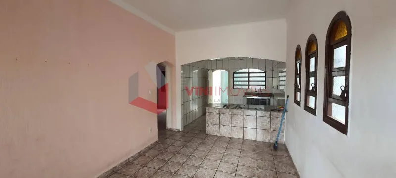 Casa 2 dormitórios no Caiçara - Praia Grande — foto 3