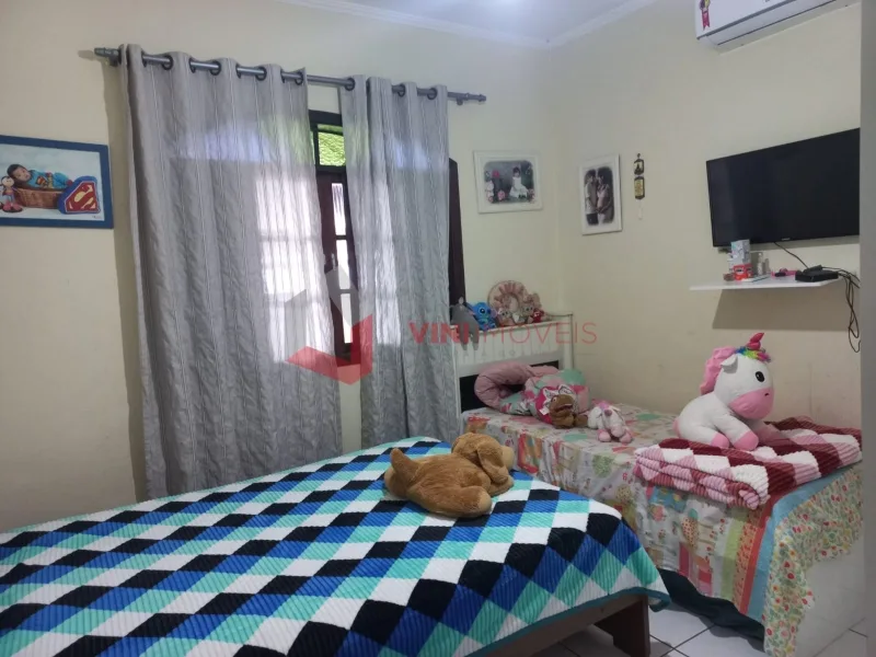 Casa 2 dormitórios no Caiçara - Praia Grande — foto 2