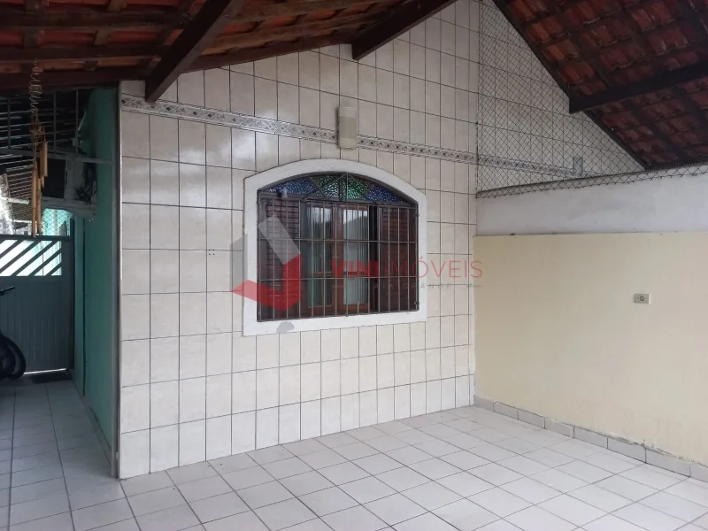 Casa 2 dormitórios no Caiçara - Praia Grande — foto 3