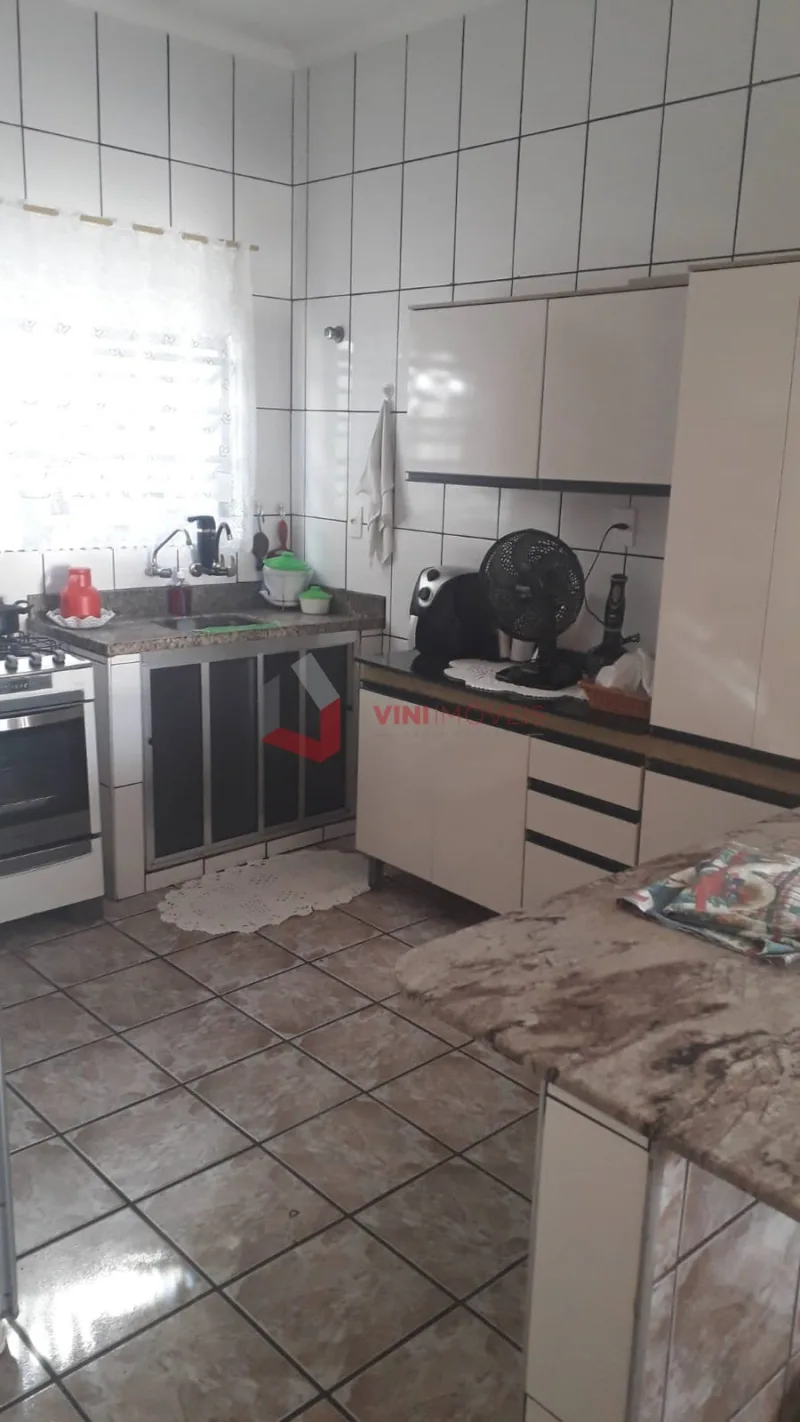 Casa 2 dormitórios no Caiçara - Praia Grande — foto 3
