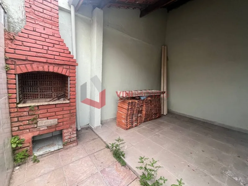 Casa 2 dormitórios no Caiçara - Praia Grande — foto 2