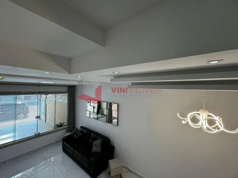 Casa 2 dormitórios no Caiçara - Praia Grande — foto 2
