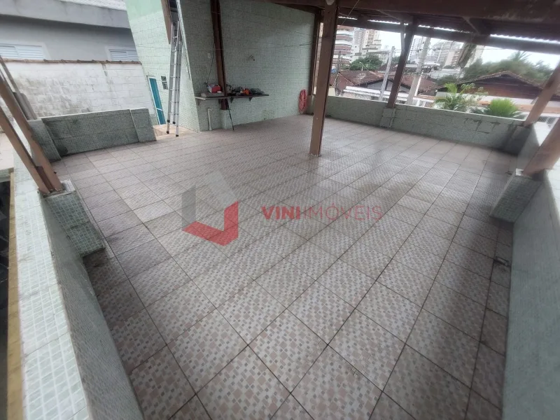 Casa 2 dormitórios no Caiçara - Praia Grande — foto 2