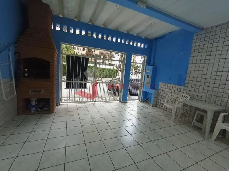 Casa 2 dormitórios no Caiçara - PRAIA GRANDE — foto 3