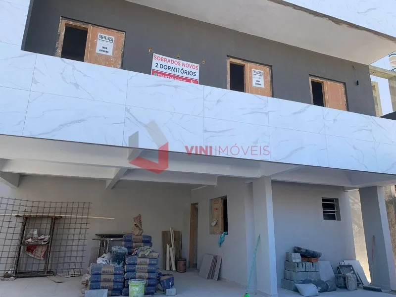 Casa 2 dormitórios no Caiçara - Praia Grande — foto 3